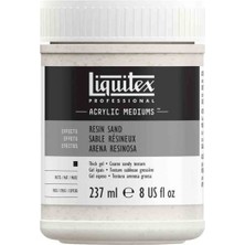 Liquitex : Professional Acrylic Resin Sand : 237 ml