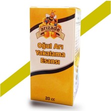 Petzanya Arızade Oğul Yakalama Parfümü