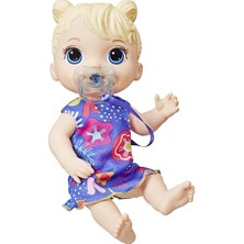 Exotic Home E3690 Baby Alive Sevimli Bebeğim / +3 Yaş