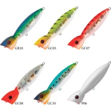 Sakura Pulsion Tr Floating Sahte Balığı