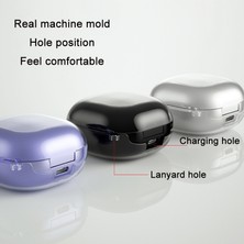 Ykd Store Samsung Galaxy Buds 2 Buds Pro Için Kılıf (Yurt Dışından)