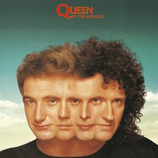 Island Records Queen - Miracle (2 Disk) (Cd)