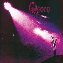 Queen - Queen (CD)