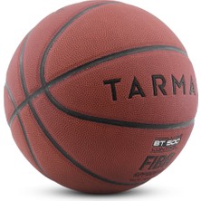 Tarmak Basketbol Topu Tarmak BT500 Iç Dış Mekan Uygunluk 7 Numara