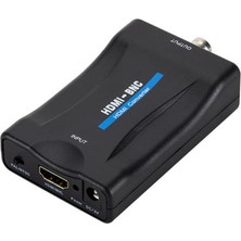 Xinhang HDMI - Bnc Dönüştürücüsü (Yurt Dışından)