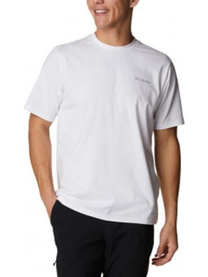 Columbia Sun Trek Erkek Kısa Kollu T-Shirt - AO0805