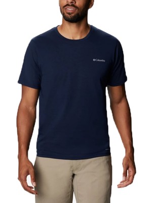 Columbia Sun Trek Erkek Kısa Kollu T-Shirt - AO0805