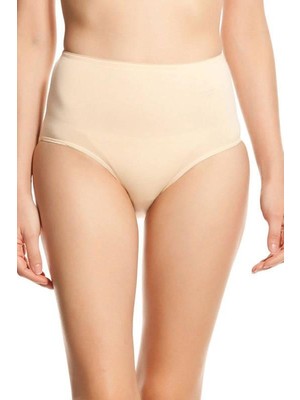 X-Lady 3lü Paket Kadın Geniş Kenar Külot 605