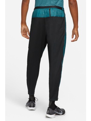 Nike Phenom Elite Shield Run Division Men's Running Trousers - Green