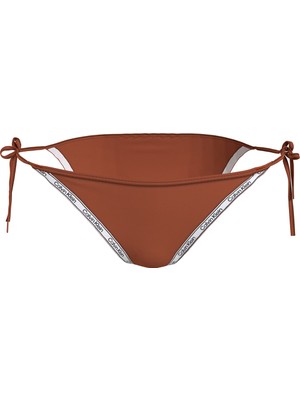 Calvin Klein String Side Tie Kadın Ipli Bikini Altı KW0KW01711