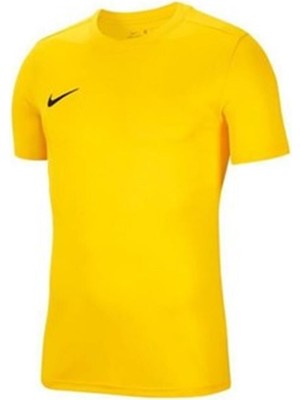 Nike BV6708-719 Dry Park Vıı Erkek Tişört
