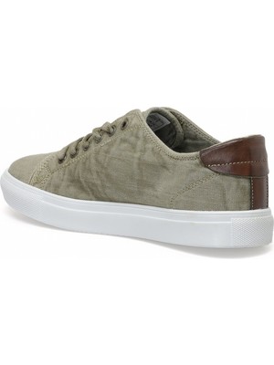 Lumberjack Dalton 2fx Kum Rengi Erkek Sneaker