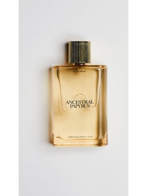 Zara Ancestral Papyrus Eau De Parfum 90 ml Kadın Parfüm