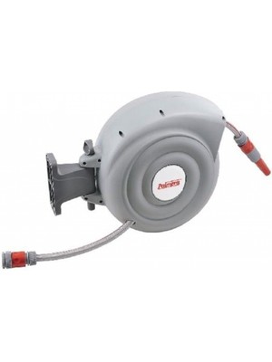 Palmera PA-OHM15 Duvara Monte Hortum Makarası 15 mt