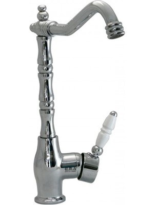 Dekorizen Krom Rustik Batarya