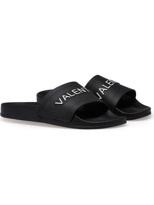 Mario Valentino Kadın Mario Valentino Kadın Slider Sandal - Sandalet 91210742