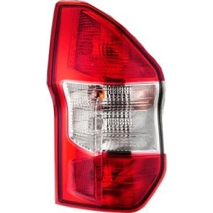 Ford Tourneo Courier 2014 Arka Stop Lambası Sol Mars
