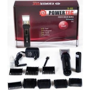 TR-800  Şarjlı Tıraş Makinesi