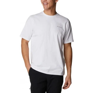 Sun Trek Erkek Kısa Kollu T-Shirt - AO0805