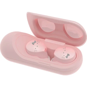 Hello Kitty Kablosuz Bluetooth Kulaklık 5.0 Ultra Uzun Bekleme (Yurt Dışından)
