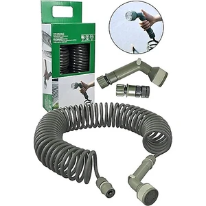 VERVE15MT Sprial Hortum Seti Set Olarak Satılmaktadır