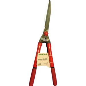 Çim Makası Karbon Çelik