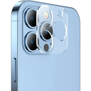 iPhone 13 Pro Max Kamera Koruma Lens Camı