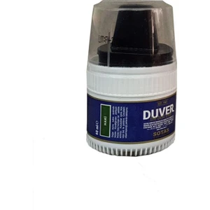 Bot Ayakkabı Boyası Haki Renk 60 ml