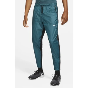 Phenom Elite Shield Run Division Men's Running Trousers - Green