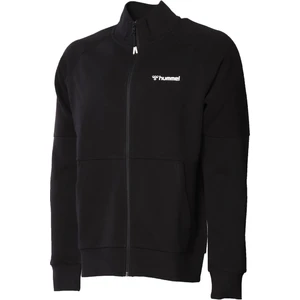 Zip Dexy Erkek Siyah Ceket