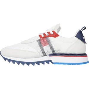 Tommy Hilfiger Sneaker, 45, Beyaz