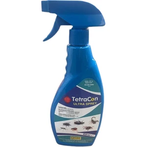 Kulsan Güve - Kelebek Tetracon Ultra Sprey 450 ml