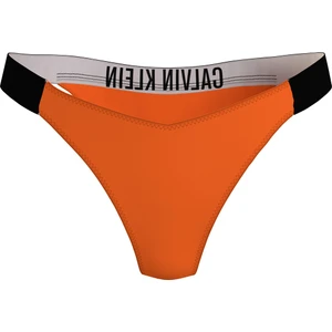 Calvin Klein Bikini Swim Kadın Bikini Altı KW0KW01726