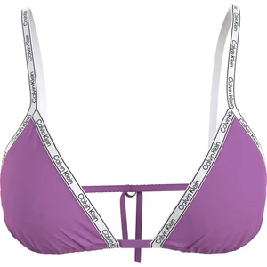 Calvin Klein Triangle Bras Kadın Üçgen Bikini Üstü KW0KW01604