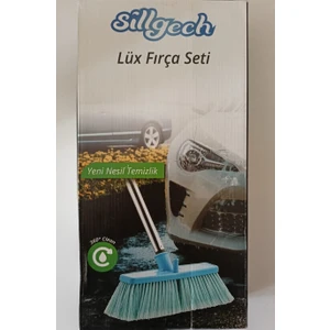 Lüx Fırca Seti