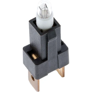 Ampul Yuvası Rocker Anahtar Aksesuarı - Ampullü 12V