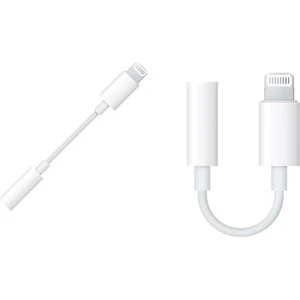 Iphone Uyumlu Kulaklık Aux Lightning Çevirici