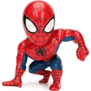 Marvel 15 Santim Ultımate Spıderman Figür