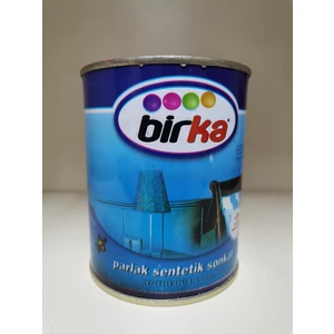 Sarı Sentetik Yağlı Boya 1 kg