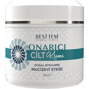 Cilt Onarıcı Krem