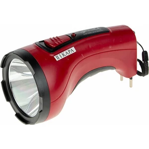 Italyano Fener El Şarjlı LED 10W Kartelalı YG2506 1408