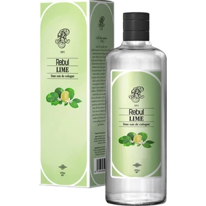 Kolonya 270 ml Limon