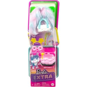 Extra Hayvan Dostları ve Kıyafet Paketleri HDJ40