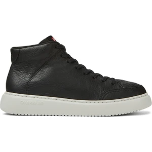 Runner K21 Erkek Siyah Sneaker K300438-002
