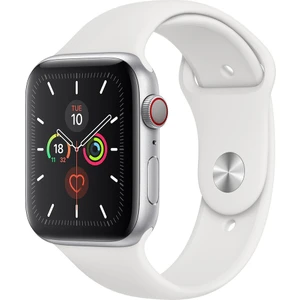 Apple Watch Series 7 (45MM) Se-6-5-4 (44MM) 3-2-1 (42MM) Silikon Kordon Kayış