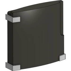 Shaco Design Playstation 3 Duvara Monte Stand