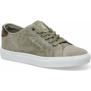 Dalton 2fx Kum Rengi Erkek Sneaker