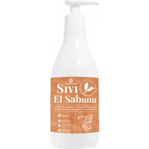 Aparatlı Sıvı El Sabunu İğde 330 ml