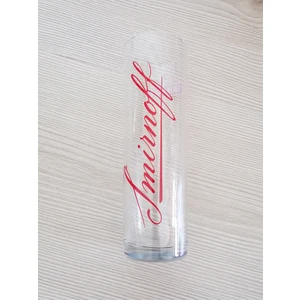 Smirnoff Votka Bardağı 1 Adet