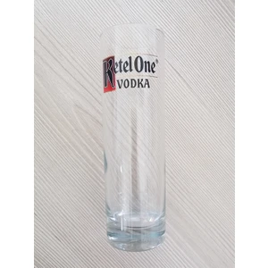 Ketel One Votka Bardağı 1 Adet